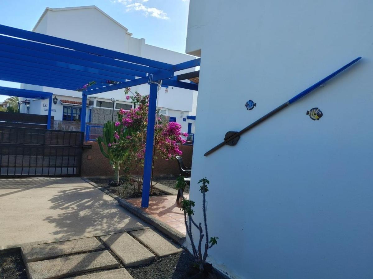 Villa Barracuda - "Seaview 3Min Walk To The Beach" Playa Blanca  Exterior foto